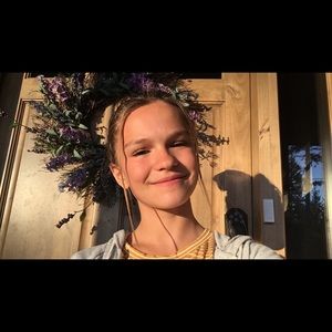 Meet your Posher, Kate